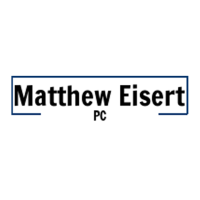 Matthew Eisert PC Logo