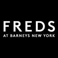 Freds Madison Avenue Logo