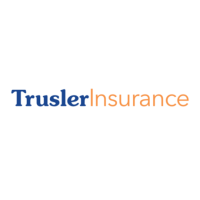 Trusler Insurance Service Logo