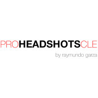 PRO Headshots CLE Logo