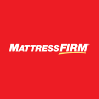 Mattress Firm Pentagon Centre Logo