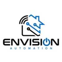 Envision Automation Logo