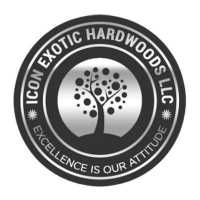 Icon Hardwoods LLC Logo