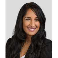Neda Mohammadi at CrossCountry Mortgage, LLC Logo