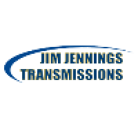 Jim Jennings Transmissions Logo
