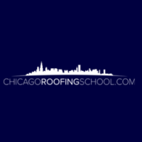 Chicago Roofing School and Contractors Network & Training Center Logo