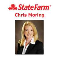 Chris Moring - State Farm Insurance Agent Logo
