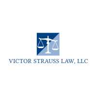 Victor Strauss Law, LLC Logo