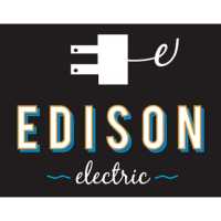 Edison Electric, Inc. Logo