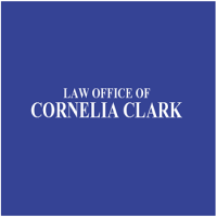 Law Office Of Cornelia Clark Logo