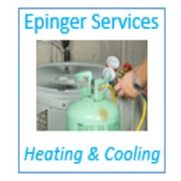 Epinger Services Logo