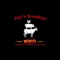 Jay's Smokin' BBQ - Fargo Logo