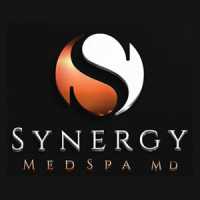 Synergy MedSpa MD Logo