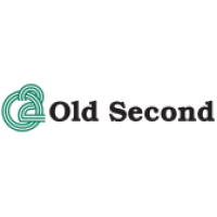 Old Second National Bank - CLOSED Logo