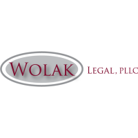 Wolak Legal, PLLC Logo