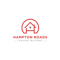 Hampton Roads House Buyers Logo