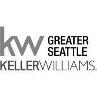 Keller Williams Greater Seattle Logo