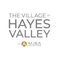 The Village at Hayes Valley Logo