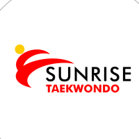 Sunrise TaeKwonDo Logo