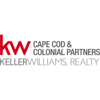 Bernie Wynant Keller Williams Realty Cape Cod & Colonial Partners Logo