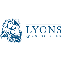 Lyons & Associates Logo