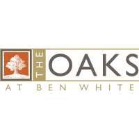 The Oaks at Ben White Apartments Logo