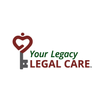 Your Legacy Legal Care Logo