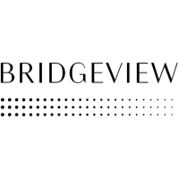 Bridgeview Apartments Logo