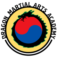 Dragon Martial Arts Academy Logo