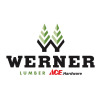 Werner Lumber Logo