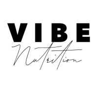 Vibe Nutrition Logo