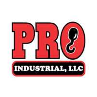Pro Industrial Logo
