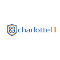 Charlotte IT Solutions Logo