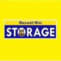 Maxwell Mini Storage Logo