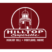 Hilltop Superette Logo