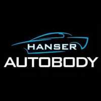 Hanser Autobody LLC Logo