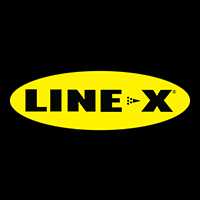 TRI-COUNTY LINE-X Logo