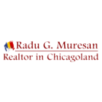 Radu G Muresan - Realtor Logo