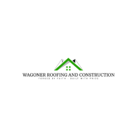 Wagoner Roofing & Construction Logo