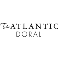The Atlantic Doral Logo