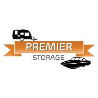 Premier Storage Group Logo