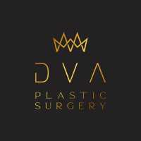 DVA Plastic Surgery Logo