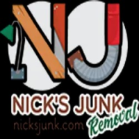 Nick's Junk Removal (Fort Lauderdale) Logo