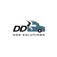 DDS Solutions Logo