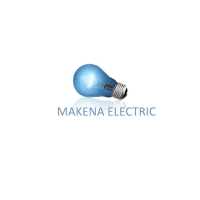 Makena Electric Logo