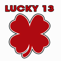 Lucky 13 Towing & Hauling LLC Logo