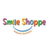 Smile Shoppe Pediatric Dentistry - Springdale Logo