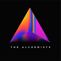 The Alchemists Logo