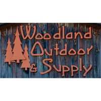 Woodland Outdoor & Supply Inc Logo
