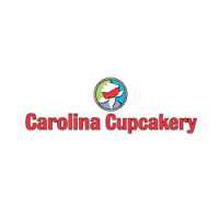 Carolina Cupcakery Bakery Logo